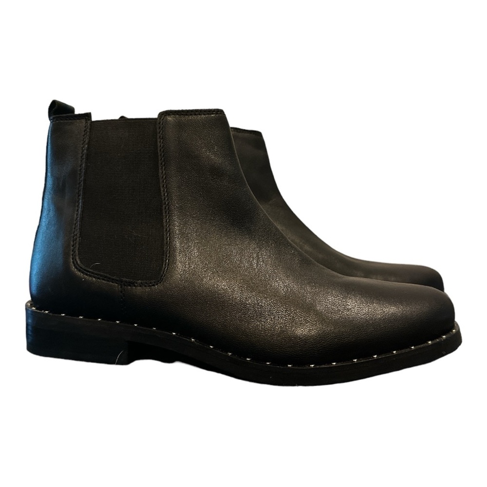 Steve Madden Flat Bootie